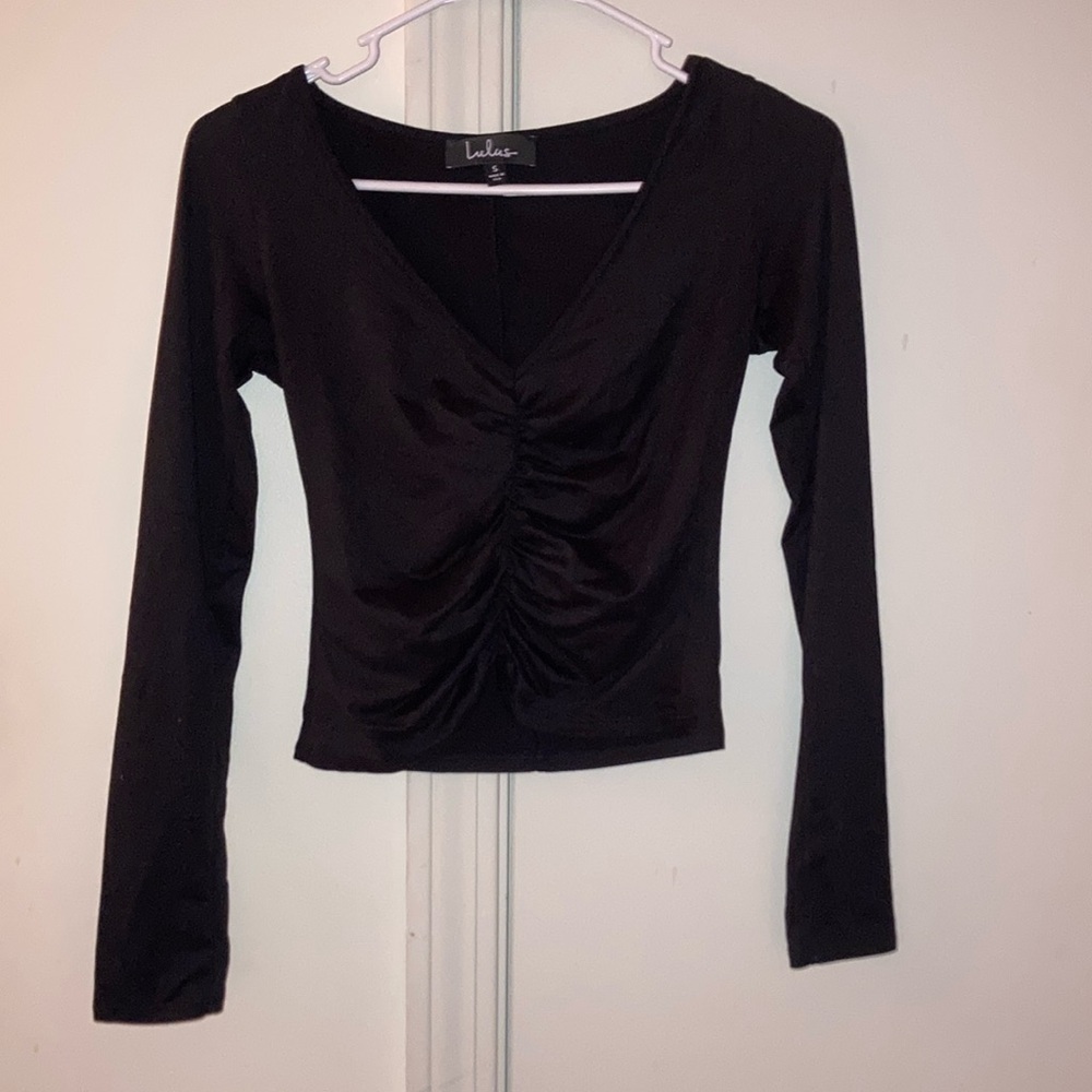 Lulus Top